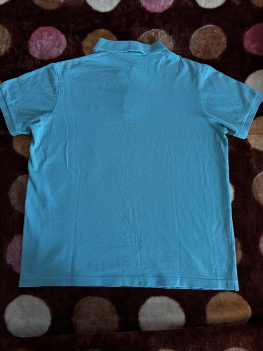 Tricou polo Lacoste
