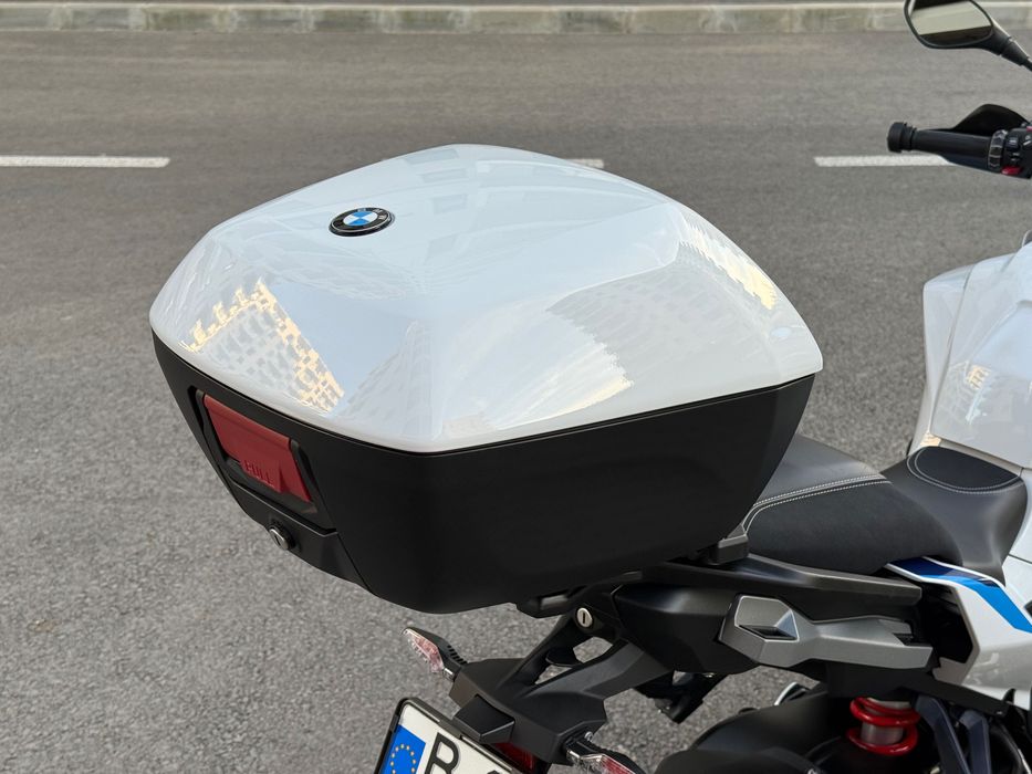 BMW S1000 XR 2024