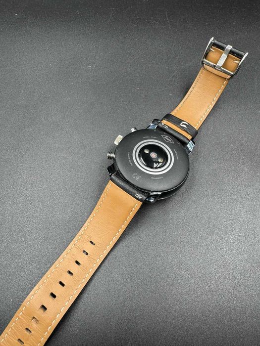 Hope Amanet P5-Ceas Smartwatch Fossil Explorist HR, Gen 4, 45 mm,