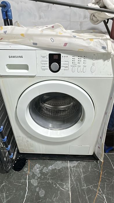 Стиралка продается