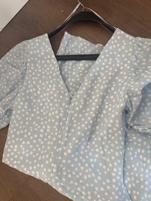 Рокли Zara Mango