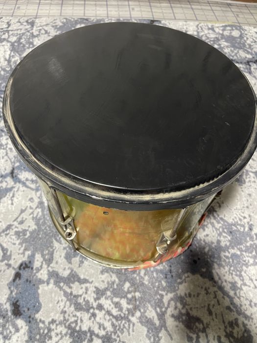 Dovul sotiladi zarbli musiqa asbobi