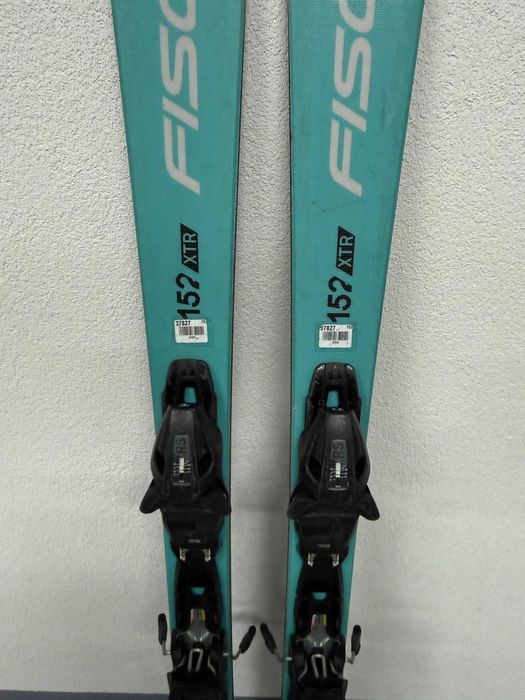 schi fischer rc one xtr 78 145 si 152 cm