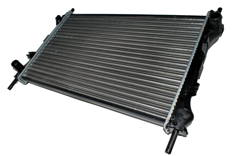 Radiator racire apa, intercooler, Aer Conditionat clima Ford Transit