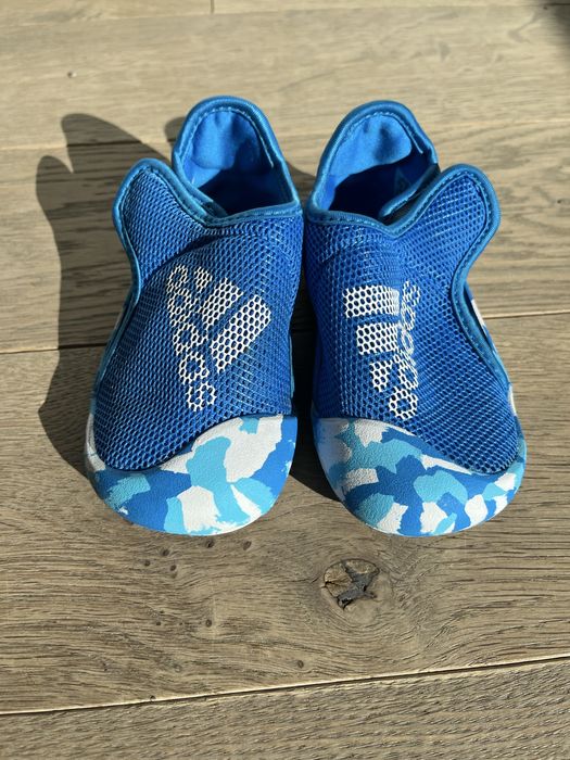 Vand sandale Adidas marimea 24
