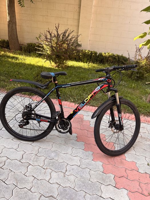 Велосипед VeloPro