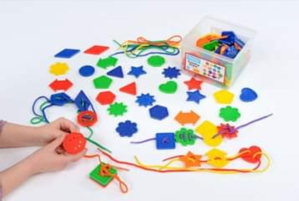 Jocuri educative- Educational Advantages