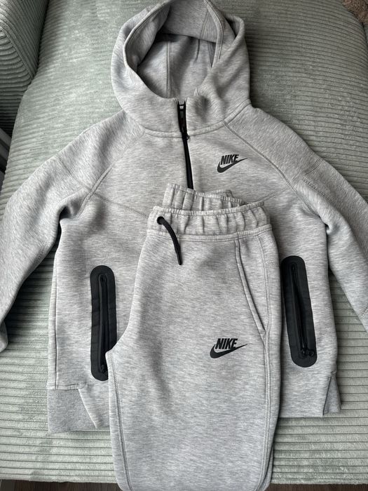 Детски Nike tech