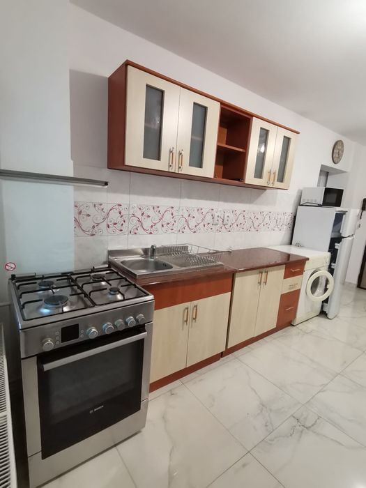 Chirie garsoniera centru Bacau