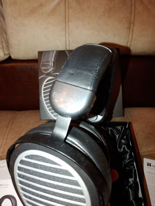 Слушалки HIFIMAN EDITION XS