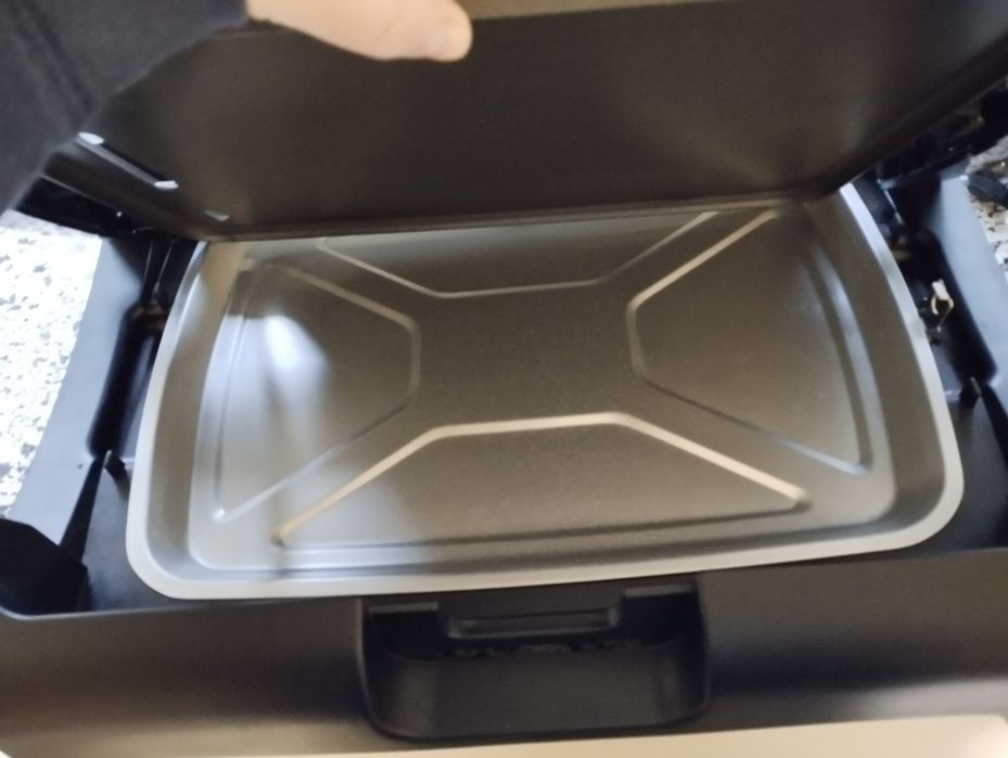Gratar electric Gorenje