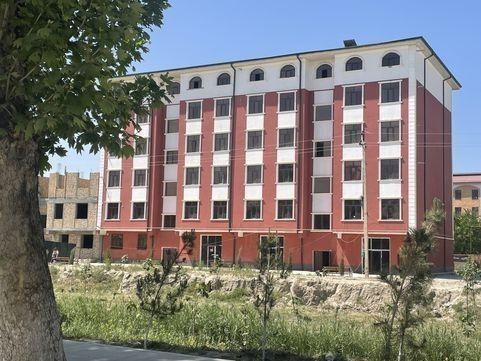2-хонали квартира Супер Бам