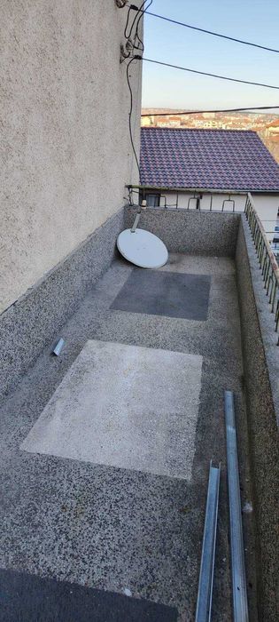 Продава се Двустаен апартамент в Хасково, Тракийски - 48 кв.м за 815 €/кв.м - Снимка #5