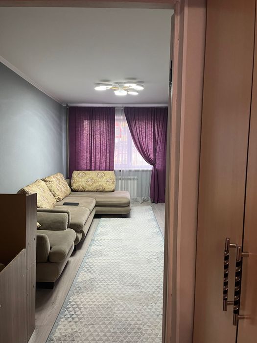 Квартира посуточно