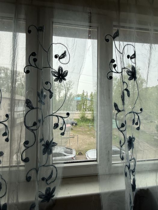 Продаю квартиру в селе !