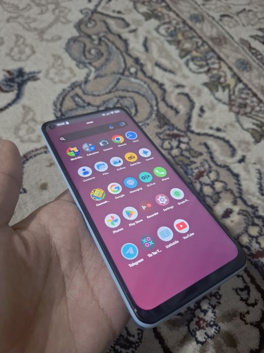 ОБМЕН!!! Redmi Note 9