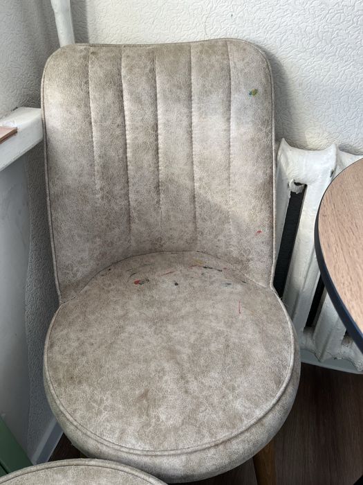 Продам стулья со спинкой