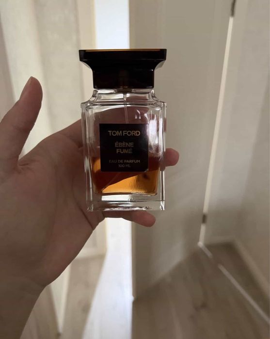 Tom Ford Original 100% • Полфлакона • Срочно