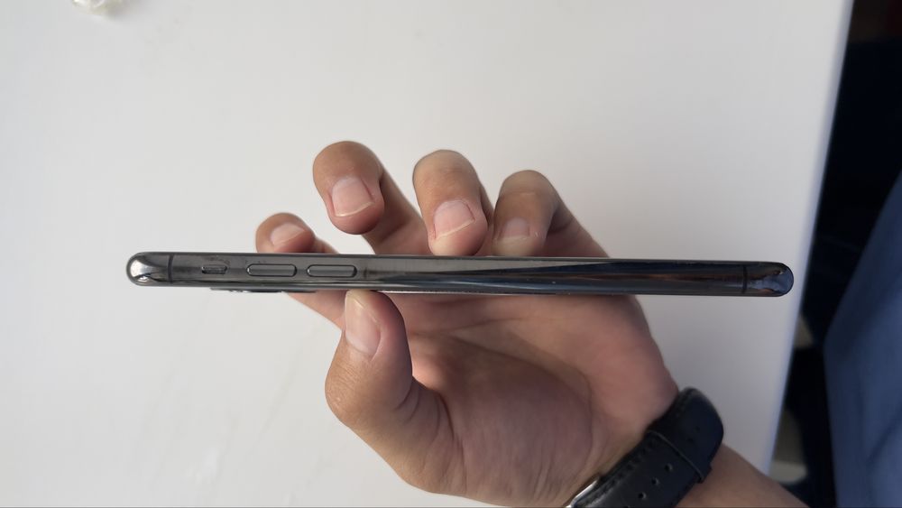 iPhone 11 pro max
