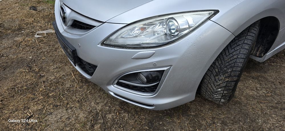 Far bixenon mazda 6 GH