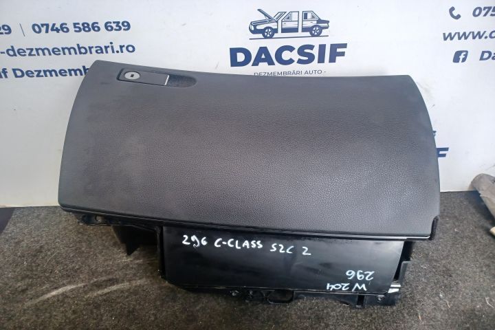 Torpedou A2046804991 A2046804991 Mercedes-Benz C-Class W204/S204/C204