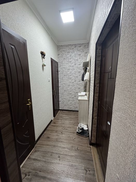 Срочно! 1/1/4, Мирзо Улугбек, 190 школа, можно под офис, 33м2, 51500