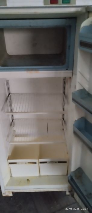 Продается холодильник