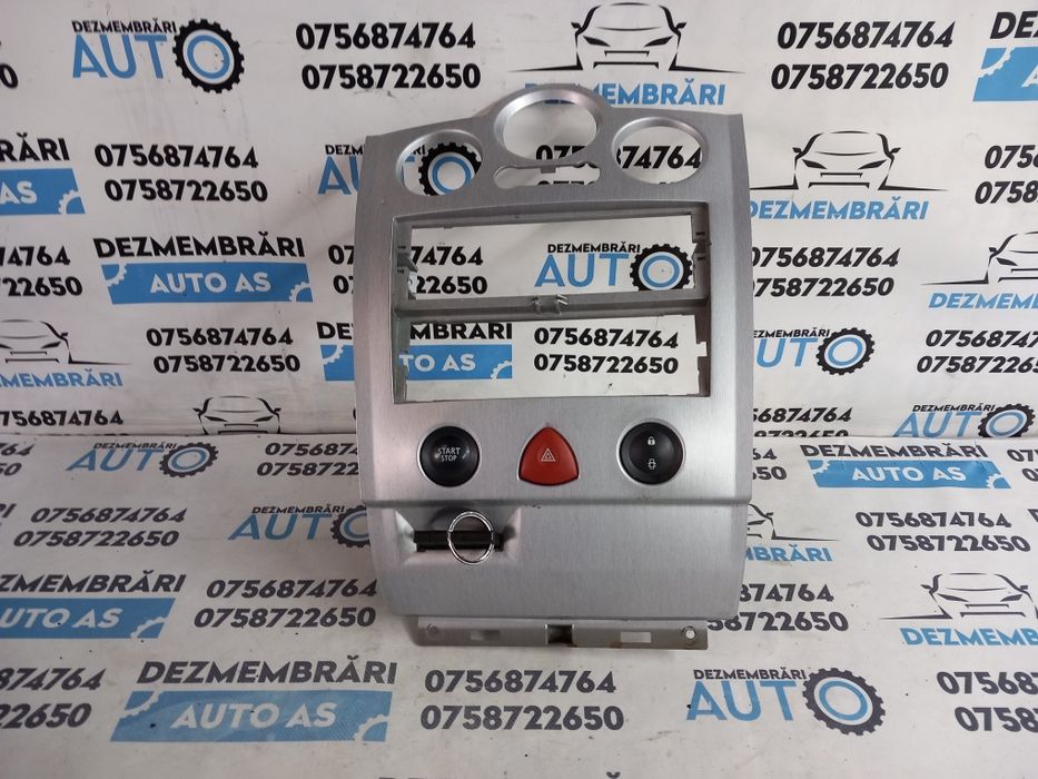 Contact Renault Megane 2 2008