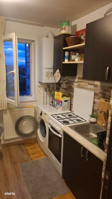 Apartament 2 Camere Micro 5