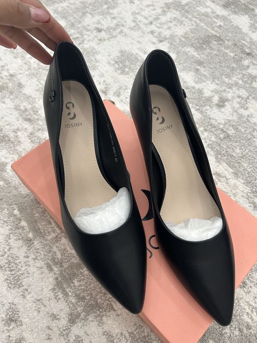Josiny бренд,туфли