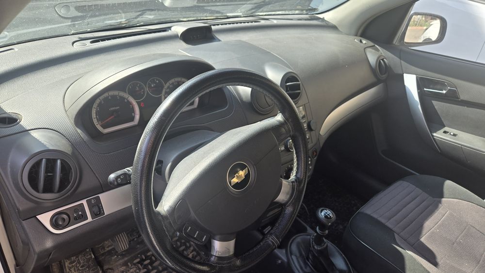 Chevrolet Nexia 2018 — 6