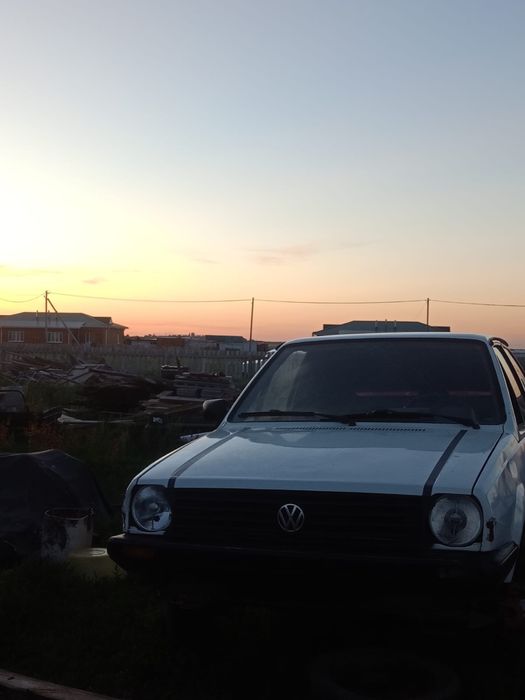 Продам Polo 86c