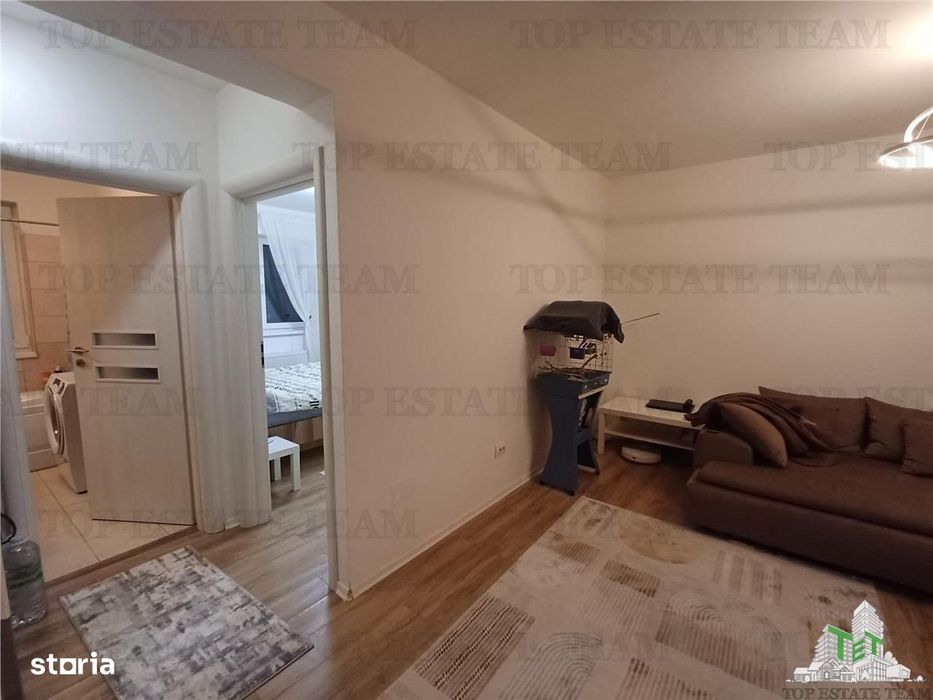 Apartament finisat si premium langa Padurea Rosu | an 2022