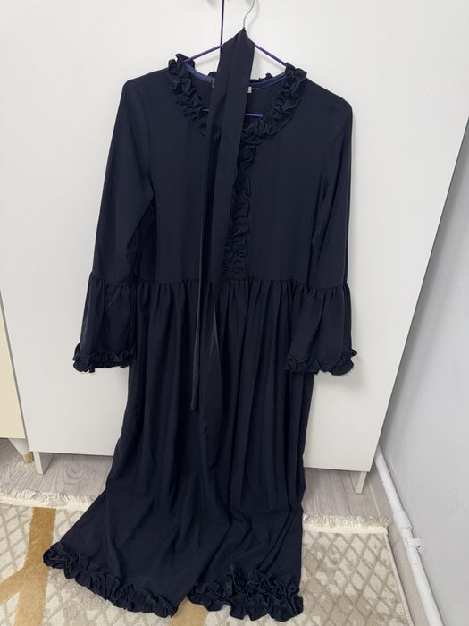 Женское платье . Барлығы 4500 тг