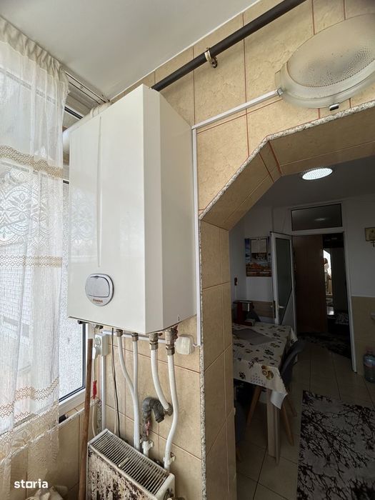 Apartament 2 camere, confort 1 decomandat Mioveni