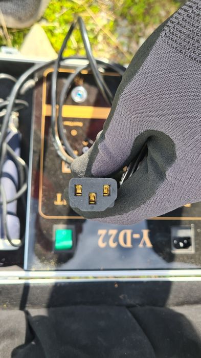 Aparat masaj impulsuri electromagnetice