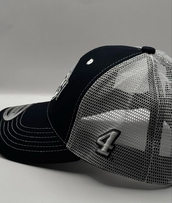 Кепка сеточный busch light