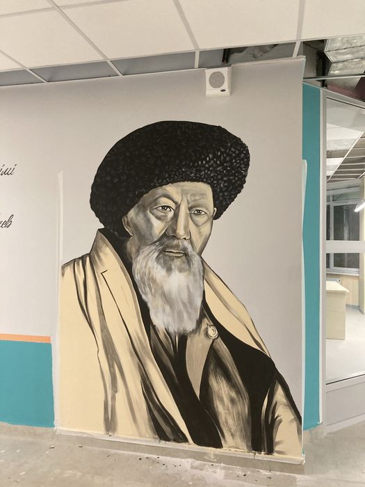 Услуги Художников