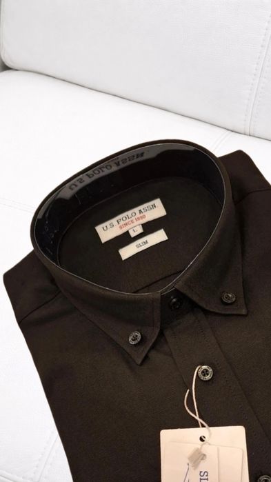 Camasa US Polo ASSN / mărimea : L