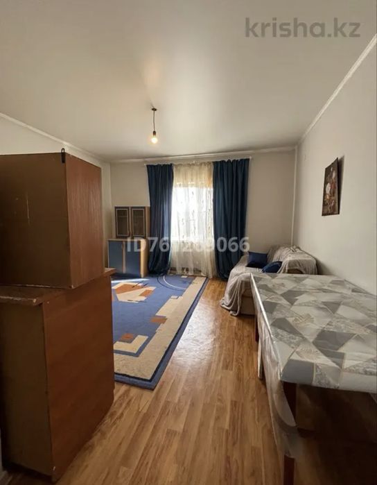 Сдается квартира