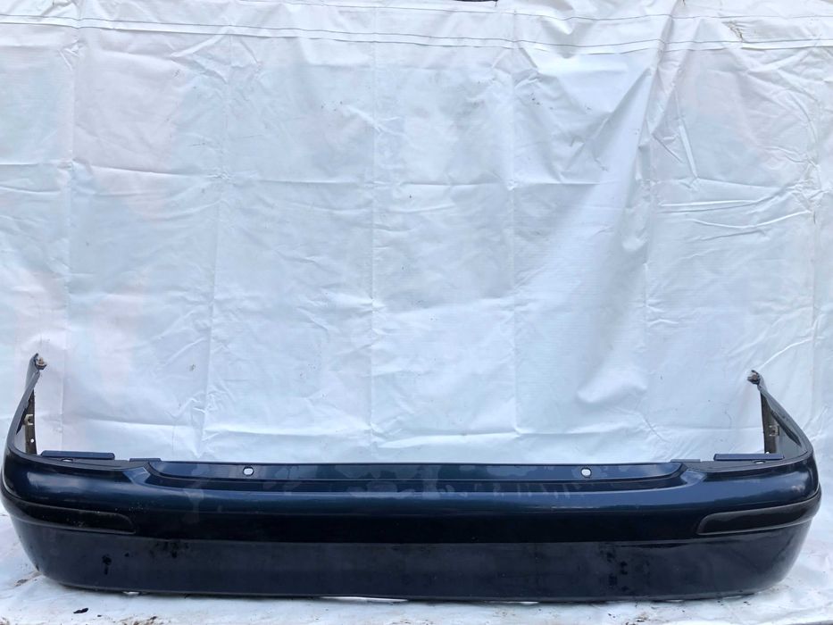 Задна броня Mazda 323 F BJ sedan 1999г