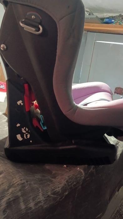 Продам Автомобильное Креслр детское