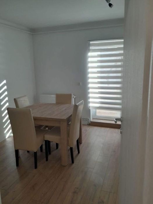 Apartament de inchiriat