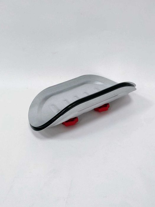 Ревизионен капак за аспирация ф160