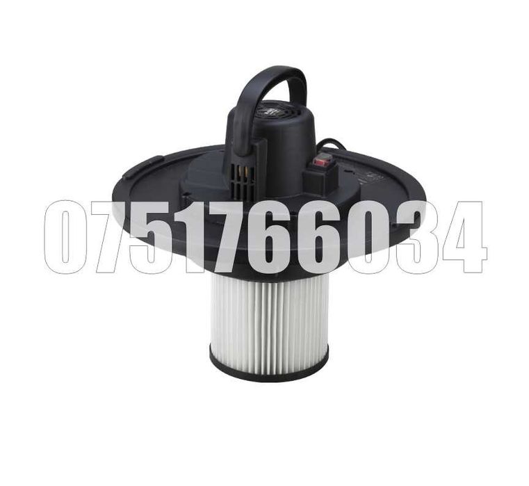 Filtru Hepa Aspirator Cenusa Semineu Cazan Soba  Livrare GRATUITA 01