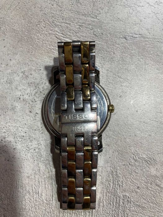 Часы Tissot мужские