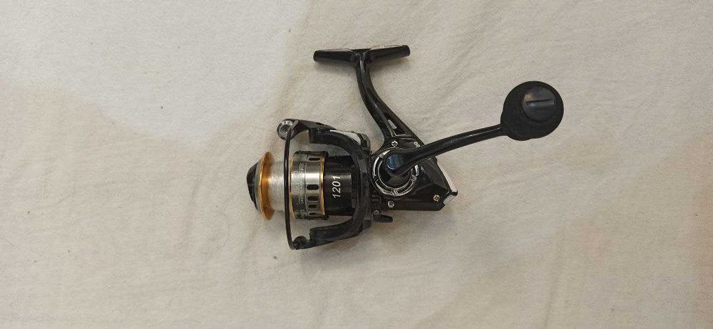 Продаётся катушка Odeshang DC3000