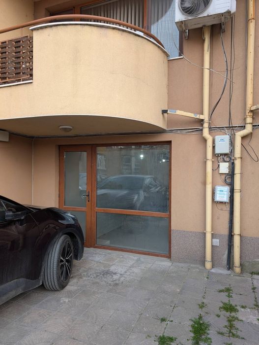 Дава се под наем  в Асеновград - 28 кв.м за 199.41 € - Снимка #4