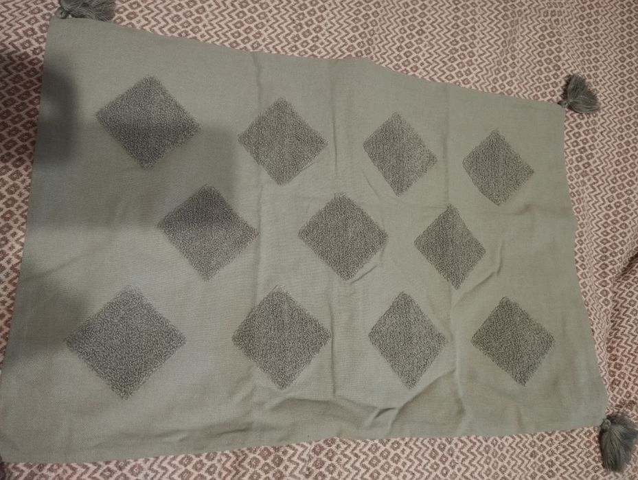 Для кухни ,декоративные навлочки