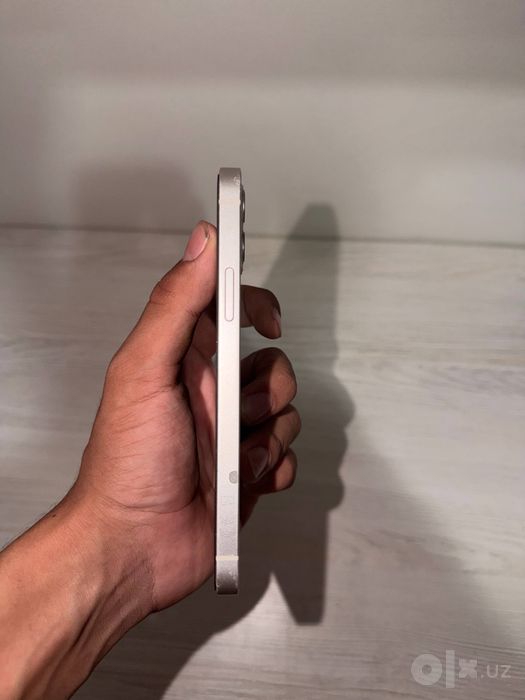 Iphone 12 ozi oq rang